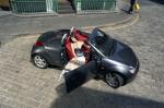 Ford StreetKa 2003 года